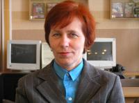 Т.Е.Барсова