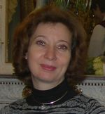 А.Л.Сазонова