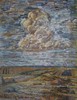 Облако (Курск Млодать)к. м.460х360 2005г